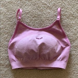 Gymshark Flex Strappy Sports Bra